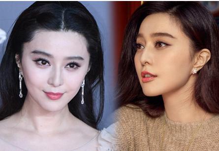 Angelababy顺产生子 她的一瓣微笑唇好感度+10086