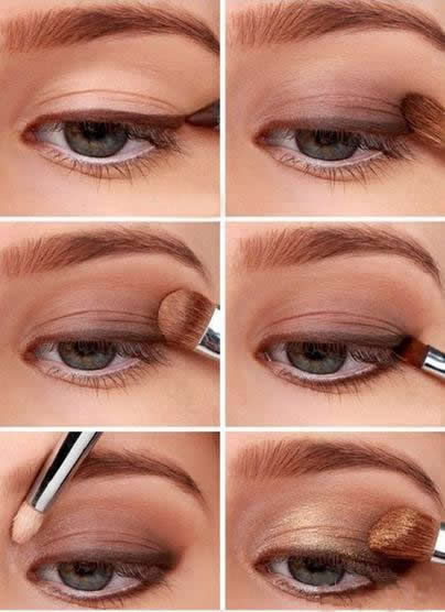 穿明星同款却毫无时髦感？选对唇色发型让你元气满满