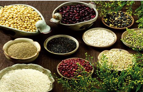 吃粗粮可以减肥吗 吃粗粮可以减肥吗