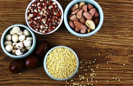 吃粗粮可以减肥吗 吃粗粮可以减肥吗