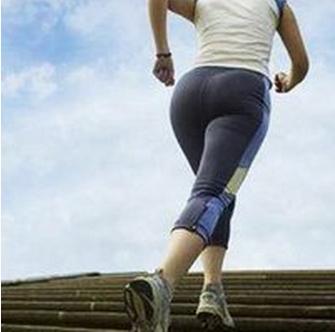 爬楼梯真的能减肥吗