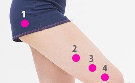 最简单的排毒方法 最简单的排毒方法