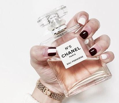 关于香水的小知识