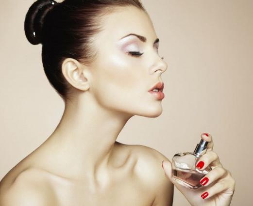 关于香水的小知识