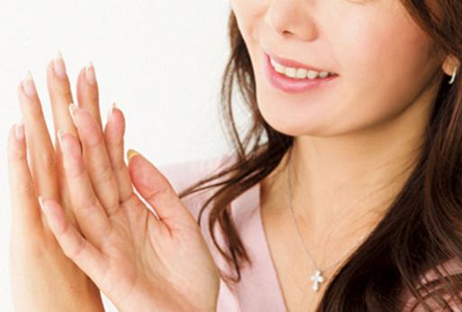 怎么护理双手？冬季最简单有效的的手部保养方法