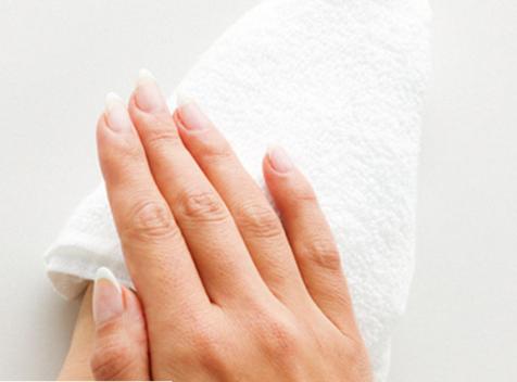 怎么护理双手？冬季最简单有效的的手部保养方法