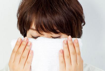 面部皮肤毛孔粗大怎么办