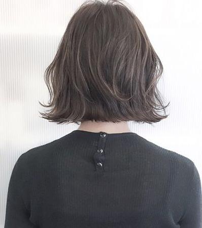 2017年最新女生发型