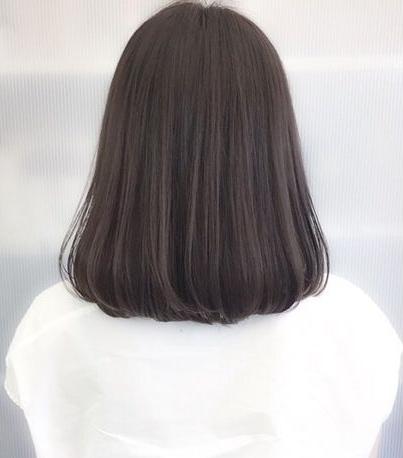 2017年最新女生发型