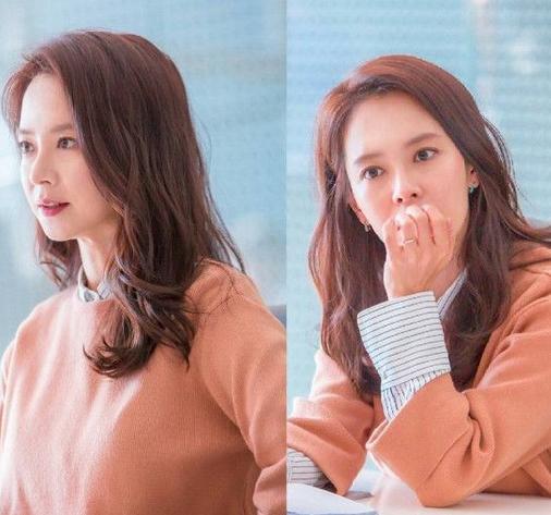 头发染哪种颜色好看 头发染哪种颜色好看