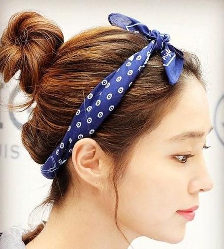 头发染哪种颜色好看 头发染哪种颜色好看