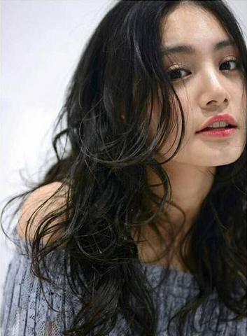 什么刘海好看显脸小