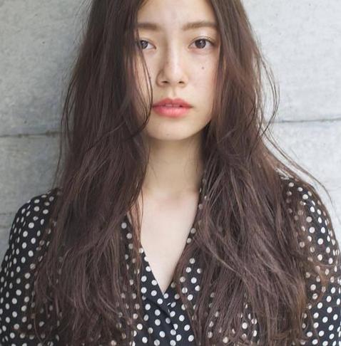 什么刘海好看显脸小