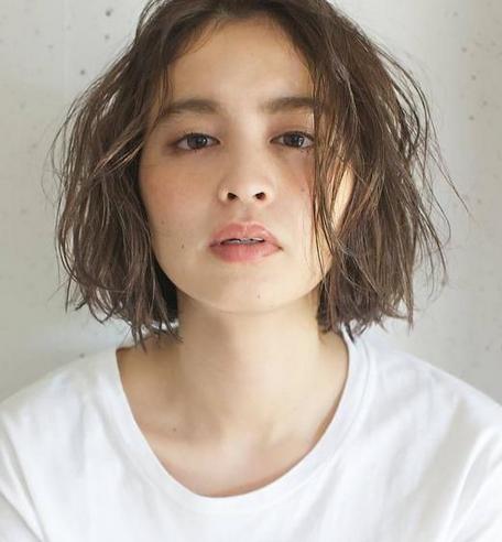 什么刘海好看显脸小