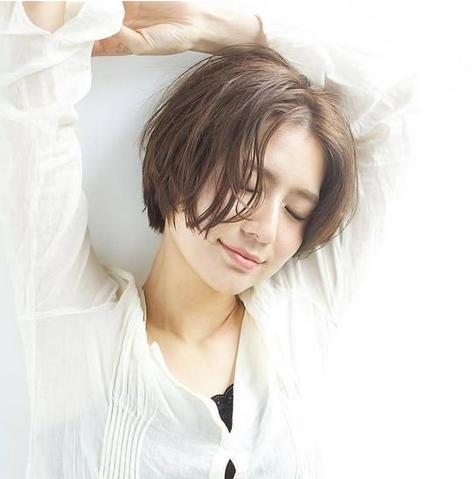 什么刘海好看显脸小