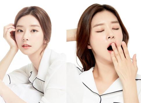 日常肌肤护理步骤