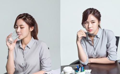 日常肌肤护理步骤