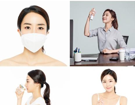 日常肌肤护理步骤