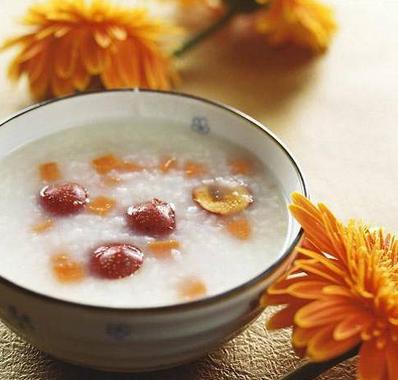 晚上喝粥能减肥吗 晚上喝粥能减肥吗