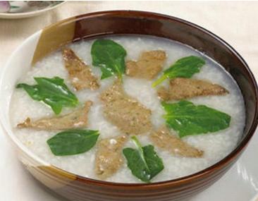 晚上喝粥能减肥吗 晚上喝粥能减肥吗