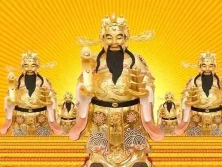 一生注定不是贵命就是富命的4大生肖