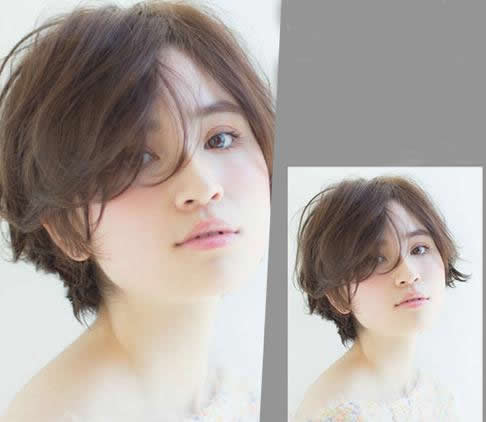 过年弄什么发型好看