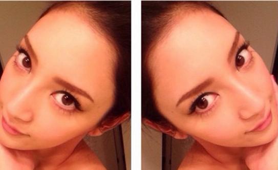 美腿是怎样炼成的？日本美腿菜菜绪的瘦身秘诀