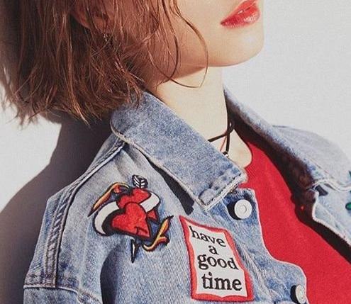 2017最流行的发型颜色