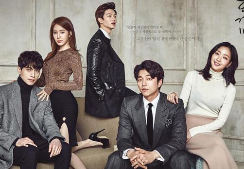 2016年大火的韩剧CP 发型PK你最喜欢哪一对 2016年大火的韩剧CP 发型PK你最喜欢哪一对