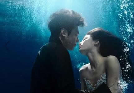 2016年大火的韩剧CP 发型PK你最喜欢哪一对