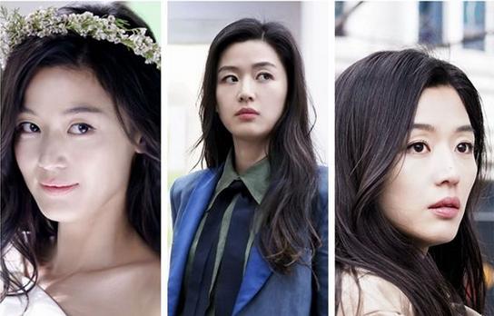 2016年大火的韩剧CP 发型PK你最喜欢哪一对