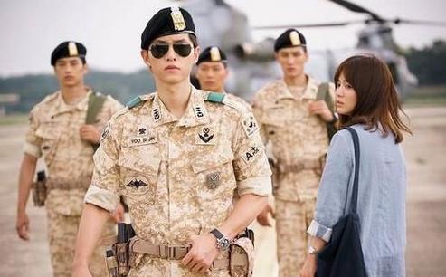 2016年大火的韩剧CP 发型PK你最喜欢哪一对