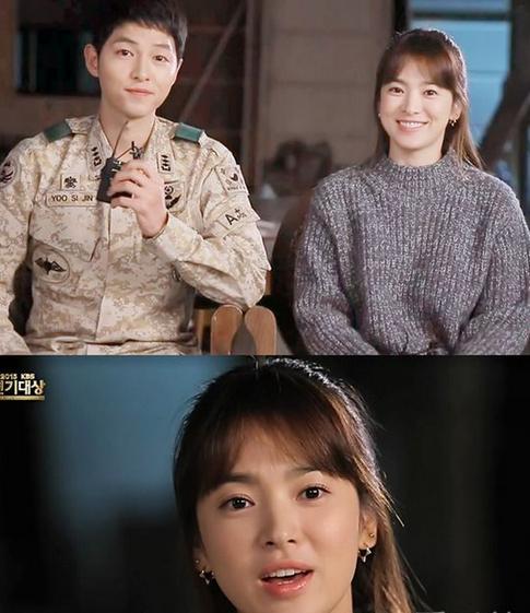 2016年大火的韩剧CP 发型PK你最喜欢哪一对