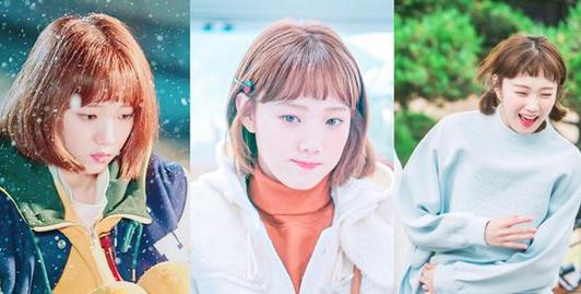 2016年大火的韩剧CP 发型PK你最喜欢哪一对