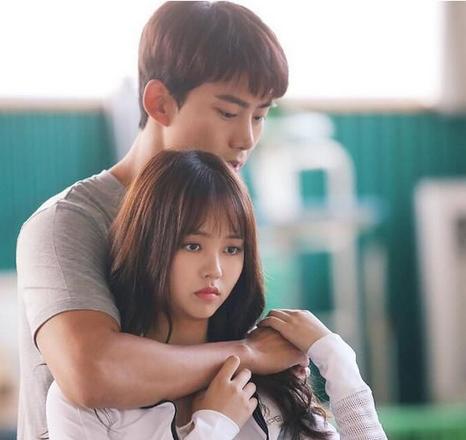 2016年大火的韩剧CP 发型PK你最喜欢哪一对