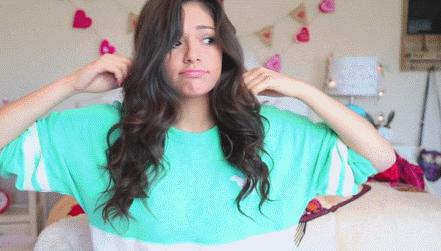 新年换发型前必看 教你如何找到适合自己的发型