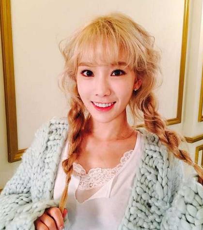 新年换发型前必看 教你如何找到适合自己的发型