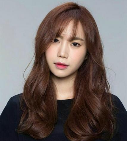 新年做什么发型好