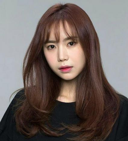 新年做什么发型好