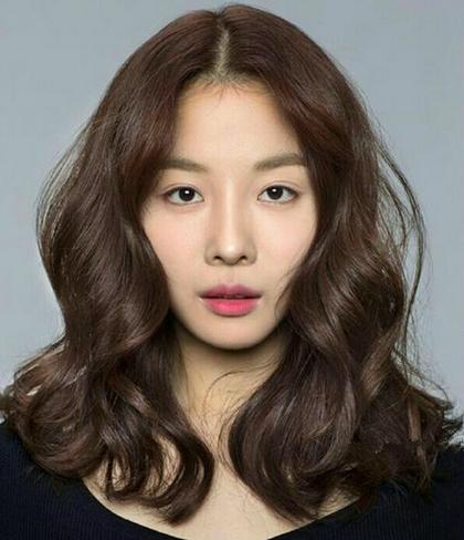 新年做什么发型好