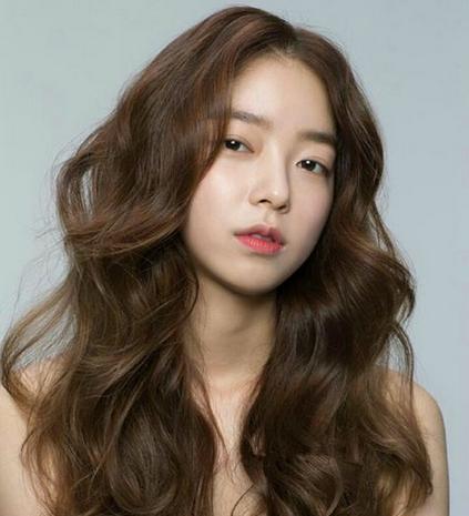 新年做什么发型好