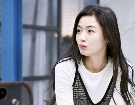 新年弄个什么发型好啊 明星一周发型过年7天不重样