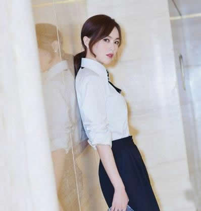 新年弄个什么发型好啊 明星一周发型过年7天不重样