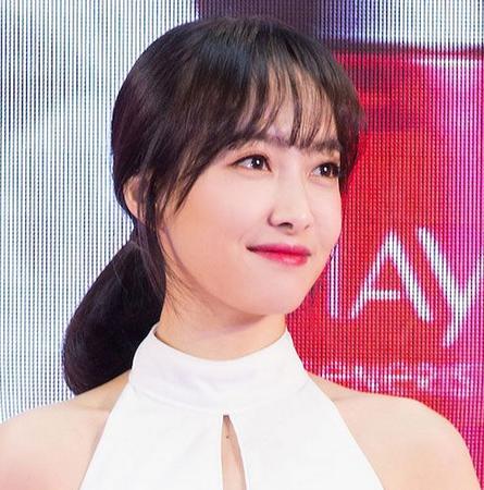 新年弄个什么发型好啊 明星一周发型过年7天不重样