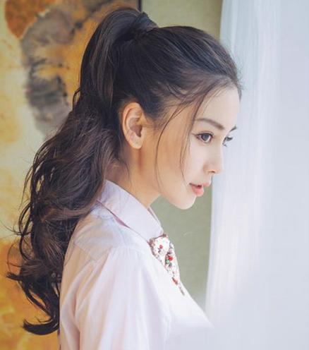 新年弄个什么发型好啊 明星一周发型过年7天不重样