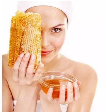 洗脸加点料 让你脸部皮肤越变越美