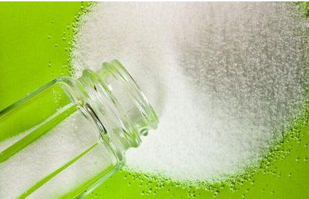 洗脸加点料 让你脸部皮肤越变越美