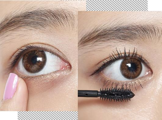 3分钟手指化妆的方法 让你约会上班都美美哒 3分钟手指化妆的方法 让你约会上班都美美哒