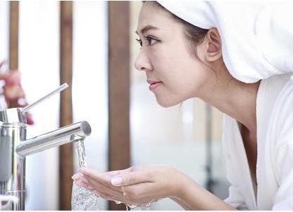 洗脸扑的正确使用方法