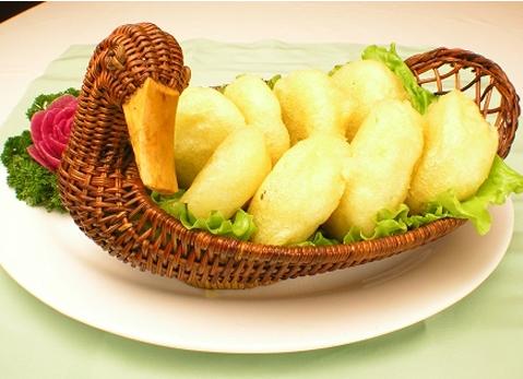 土豆减肥食谱 让你一周减肥创10斤的记录